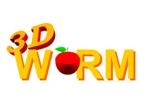 3d Worm